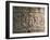 Detail of Trajan's Column, Rome, Lazio, Italy, Europe-Christina Gascoigne-Framed Photographic Print