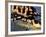 Detail of Women's Rowing Team-null-Framed Photographic Print