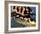 Detail of Women's Rowing Team-null-Framed Photographic Print