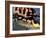 Detail of Women's Rowing Team-null-Framed Photographic Print