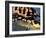 Detail of Women's Rowing Team-null-Framed Photographic Print