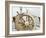 Detail-null-Framed Photographic Print