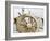 Detail-null-Framed Photographic Print