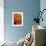 Detailed favorite designs-Linda Arthurs-Framed Giclee Print displayed on a wall