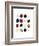 Details Four-Sisa Jasper-Framed Art Print