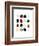 Details Four-Sisa Jasper-Framed Art Print