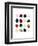 Details Four-Sisa Jasper-Framed Art Print