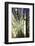 Details, Modern Architecture, Neues Kranzler Eck, KurfŸrstendamm, Kudamm-Axel Schmies-Framed Photographic Print