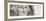 Details of George Washington's Image on the Us Dollar Bill-null-Framed Photographic Print