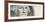 Details of George Washington's Image on the Us Dollar Bill-null-Framed Photographic Print