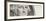 Details of George Washington's Image on the Us Dollar Bill-null-Framed Photographic Print