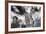 Details of Notre Dame - Paris - France-Philippe Hugonnard-Framed Photographic Print