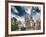 Details of Notre Dame - Paris - France-Philippe Hugonnard-Framed Photographic Print