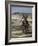 Detalle Escena Del Quijote-Jose Moreno carbonero-Framed Giclee Print