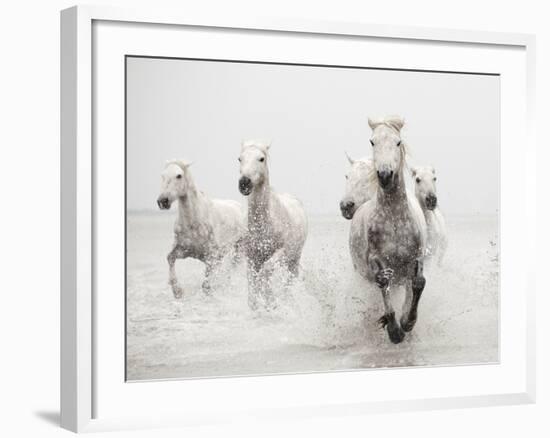 Determination-Irene Suchocki-Framed Giclee Print