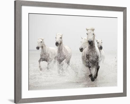 Determination-Irene Suchocki-Framed Giclee Print