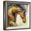 Determined Equine-Marcia Baldwin-Framed Giclee Print