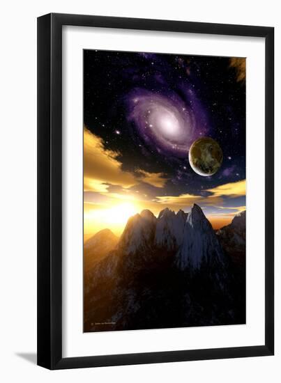 Photographic Print, , large