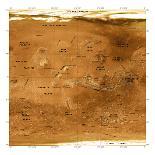 Star Map, 1805-Detlev Van Ravenswaay-Photographic Print