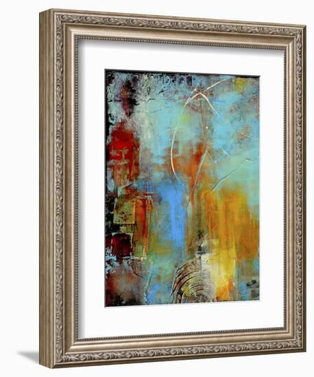 Detour 84 I-Erin Ashley-Framed Premium Giclee Print