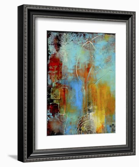 Detour 84 I-Erin Ashley-Framed Premium Giclee Print