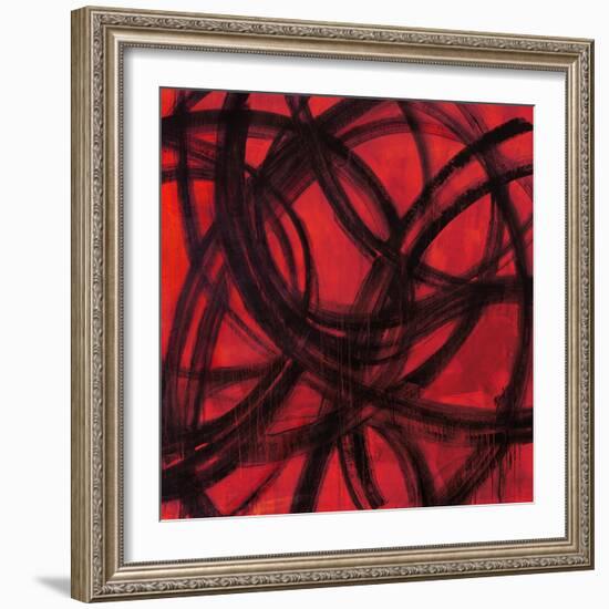 Detour-Farrell Douglass-Framed Giclee Print