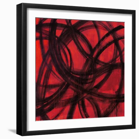 Detour-Farrell Douglass-Framed Giclee Print