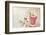 Detox Smoothie-maksheb-Framed Photographic Print