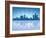 Detroit, Michigan Skyline-Yurkaimmortal-Framed Art Print