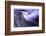 Dettifoss from NE, Iceland, 20th century-CM Dixon-Framed Photographic Print