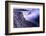 Dettifoss from NE, Iceland, 20th century-CM Dixon-Framed Photographic Print