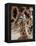 DEU Giraffenbaby-Kai-uwe Knoth-Framed Premier Image Canvas