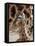 DEU Giraffenbaby-Kai-uwe Knoth-Framed Premier Image Canvas