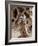 DEU Giraffenbaby-Kai-uwe Knoth-Framed Photographic Print