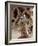 DEU Giraffenbaby-Kai-uwe Knoth-Framed Photographic Print