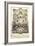 Deutsche Kaiser, Wilhelm I, Wilhelm II, Friedrich III-null-Framed Giclee Print