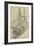 Deux barques de pêche-Claude Monet-Framed Premium Giclee Print