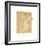 Deux Femmes Enlacees-Auguste Rodin-Framed Premium Giclee Print