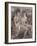 Deux jeunes Suissesses-Jules Pascin-Framed Giclee Print