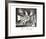 Deux Pigeons-Pablo Picasso-Framed Collectable Print