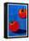 Deux Tomates-Bo Anderson-Framed Premier Image Canvas