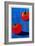 Deux Tomates-Bo Anderson-Framed Giclee Print