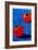 Deux Tomates-Bo Anderson-Framed Giclee Print