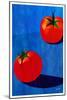 Deux Tomates-Bo Anderson-Mounted Giclee Print