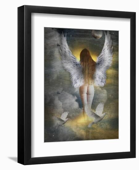 Devbridge-Lynne Davies-Framed Photographic Print