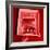 Developing Photograph-Victor De Schwanberg-Framed Premium Photographic Print