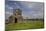 Devenish Island, Lower Lough Erne, County Fermanagh, Ulster, Northern Ireland, United Kingdom, Euro-Carsten Krieger-Mounted Photographic Print