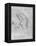 'Device for Repelling Scaling Ladders', c1480 (1945)-Leonardo Da Vinci-Framed Premier Image Canvas