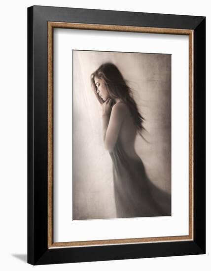 Devii (2)-Sebastian Kisworo-Framed Photographic Print