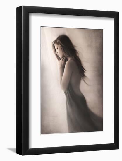 Devii (2)-Sebastian Kisworo-Framed Photographic Print